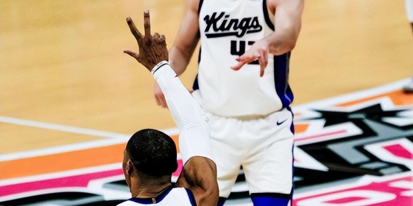 星空体育登录入口-29分+26分+25分+23分！NBA二轮秀比杨瀚森幸运，威少是你的贵人