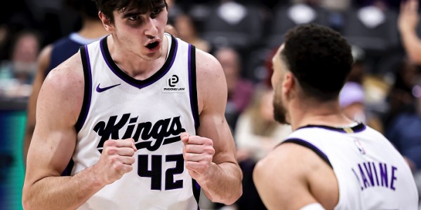 星空体育登录入口-29分+26分+25分+23分！NBA二轮秀比杨瀚森幸运，威少是你的贵人