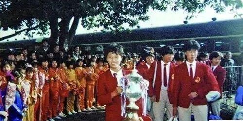 清远英德：北江之畔的“女足精神” 足球沃土孕育新希望