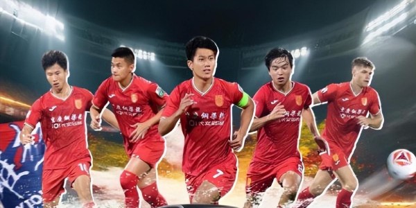 星空体育-重庆铜梁龙没看错他！21岁中锋替补登场都能进绝杀，赢得认可