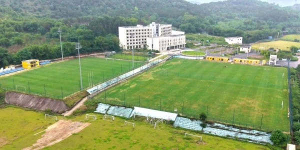 清远英德：北江之畔的“女足精神” 足球沃土孕育新希望