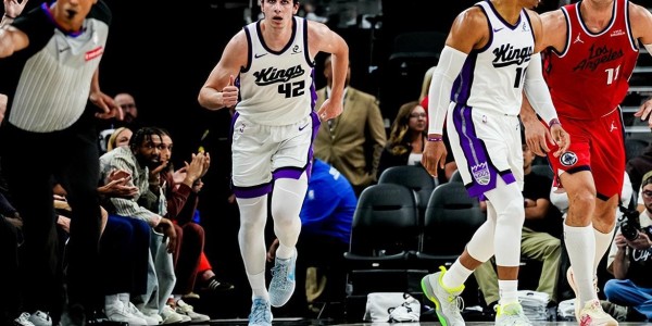星空体育登录入口-29分+26分+25分+23分！NBA二轮秀比杨瀚森幸运，威少是你的贵人