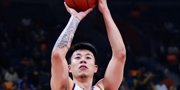 随着上海14连胜，广东复仇江苏，CBA最新排名出炉！广东第3