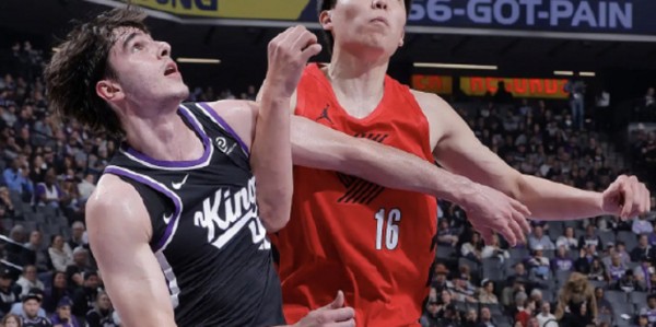 星空体育登录入口-29分+26分+25分+23分！NBA二轮秀比杨瀚森幸运，威少是你的贵人