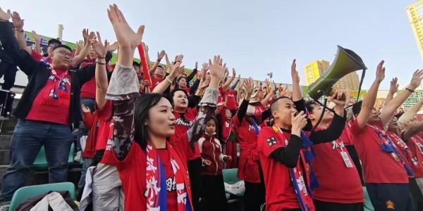 星空体育app下载-齐鲁超赛烟台首战五球大胜东营，5月2日将迎战济宁队