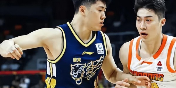 随着上海14连胜，广东复仇江苏，CBA最新排名出炉！广东第3